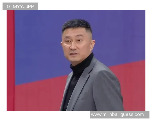 广东新星突发变数提出关键要求杜锋无言以对球迷纷纷施压呼声高涨